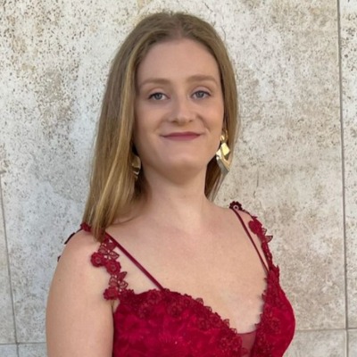 Lucila Mizrahi Jualla
