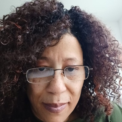 Yvette Graham