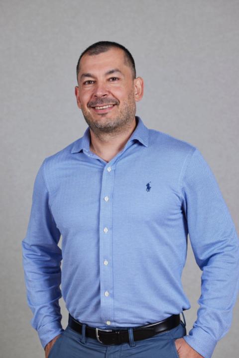 Petar Gjorgiev