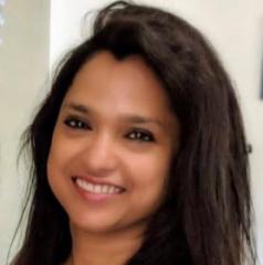 Arpana Priyadarshini