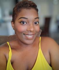 Shantessa Brown
