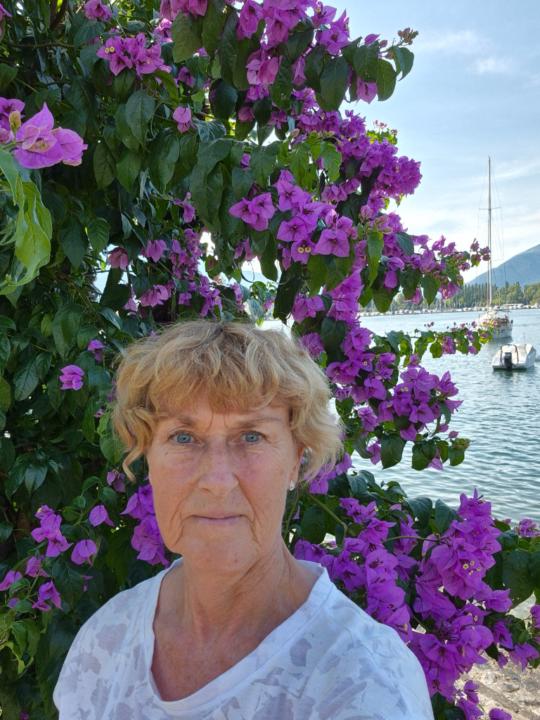 Heike Schirmer