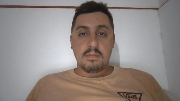Jonathan martin Correa