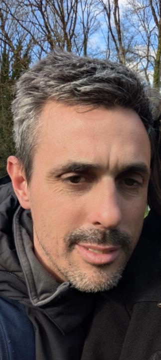 Sébastien Garcia