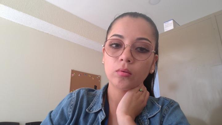 María Belén Chavarrea Cadena
