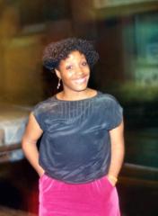 Owyda Clarke