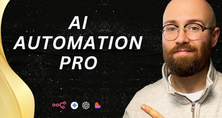 AI Automation Pro