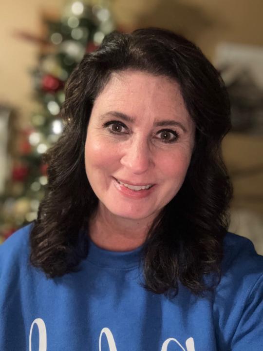 Katrina Hemann
