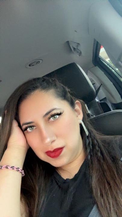 Cindy Salazar