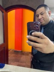 Ángel miguel García guerrero