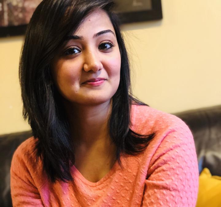 Amrit Farwah