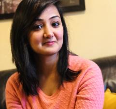 Amrit Farwah