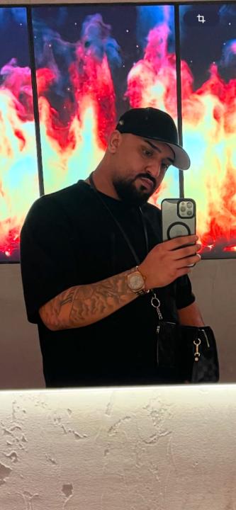 Mustafa Aydin