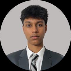 Akhil Jonnalagadda