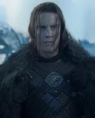 Nghia Stark