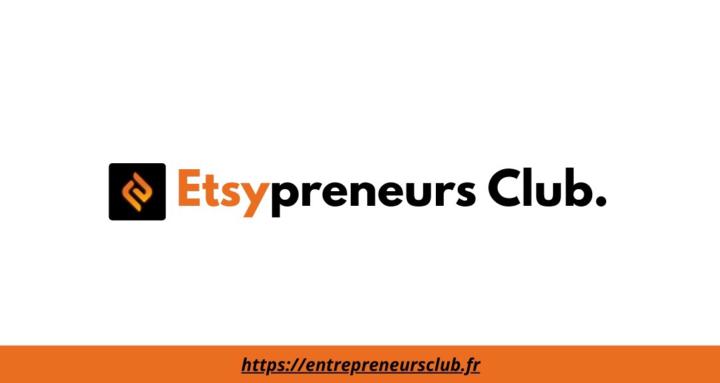 ETSYPRENEURS CLUB