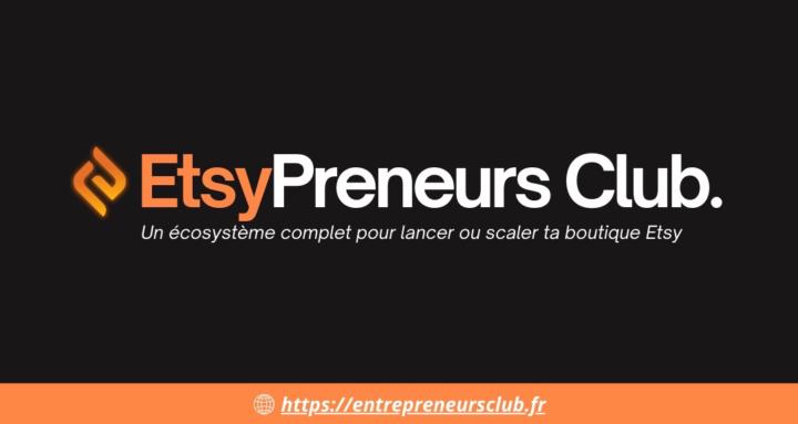ETSYPRENEURS CLUB