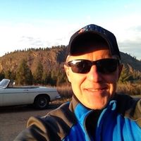Steve Moorman
