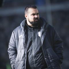 Alex Moya