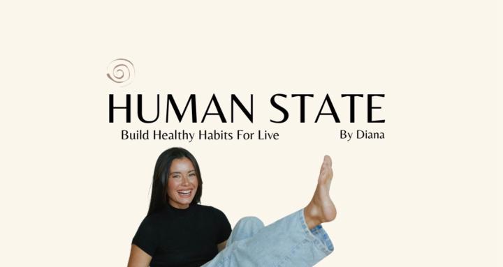 HUMAN STATE COLLECTIVE 