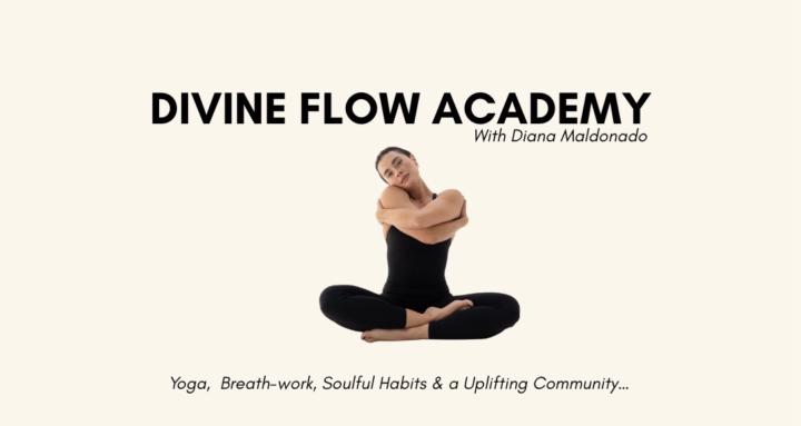 Divine Flow Academy