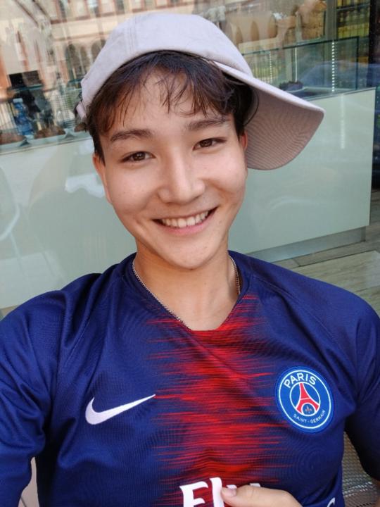 Anthony Park