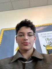Demario Gerges