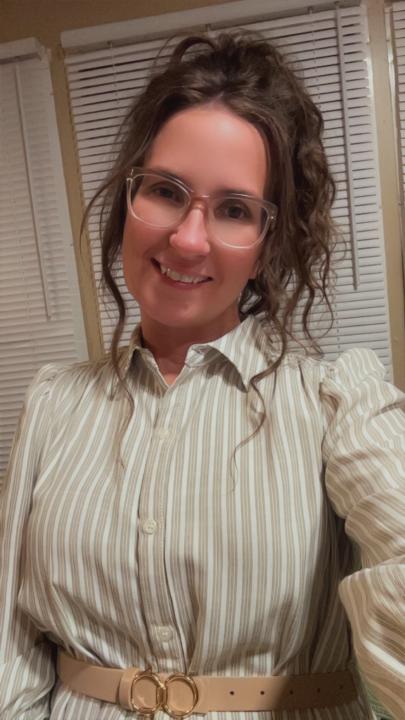Tiffany Beasley