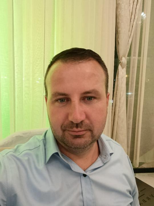 Ibrahim Mujanović