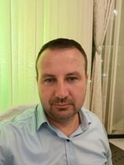 Ibrahim Mujanović