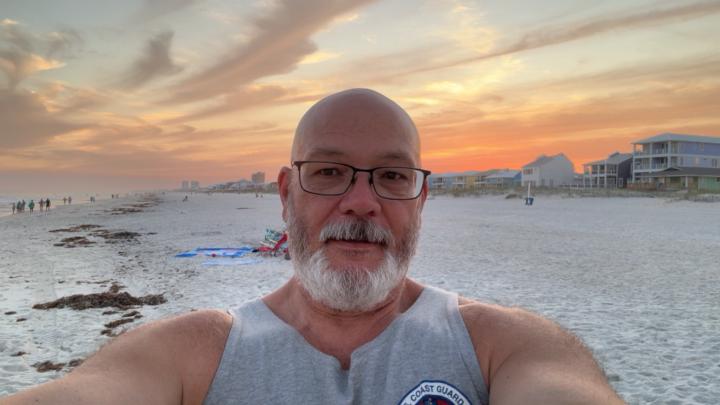 Jeff Danner