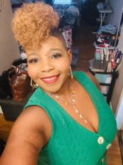 Tameeka Nealy