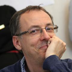Gerasimos Kouvaras