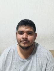 Ruben Venegas