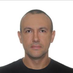 Mauricio Ramirez
