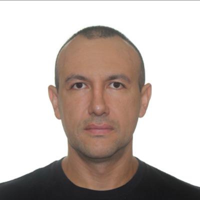Mauricio Ramirez