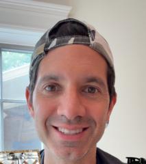 Eric Sivin