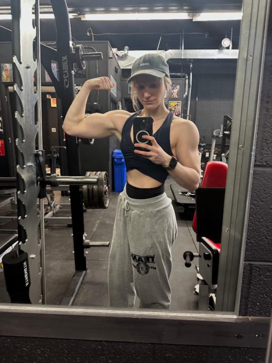 Alexandra Olszewski