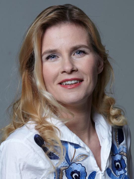 Jutta Strolz