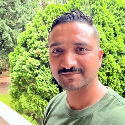 Yagya Regmi