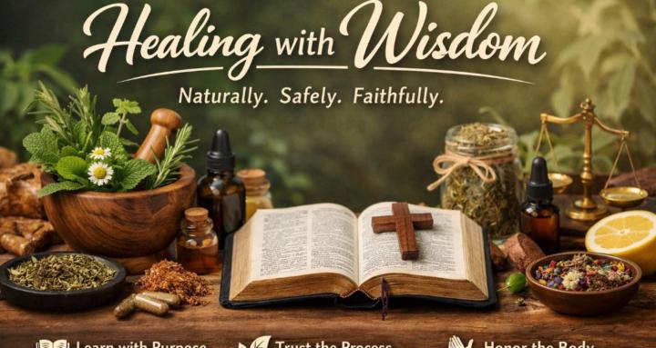 Divine Blends Herbal Wellness