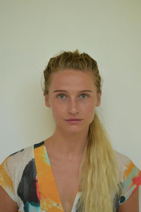 Kristina Paulů