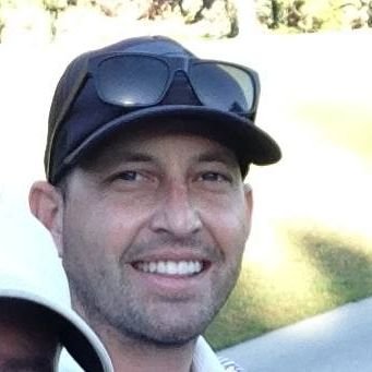 Aaron Buxbaum