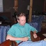 Hannu Wager