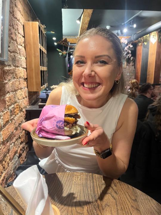 Partikaite Partikaite