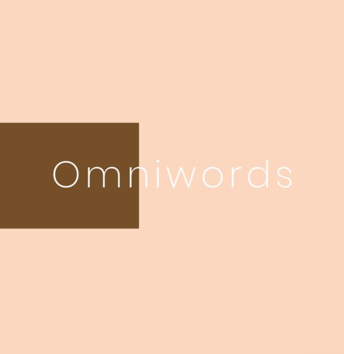 Omniwords Amsterdam