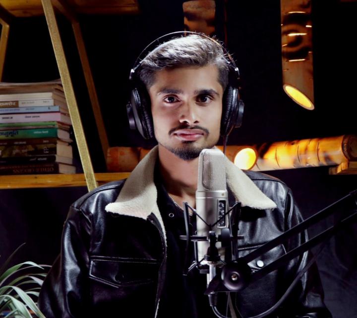 Bikash Sedai