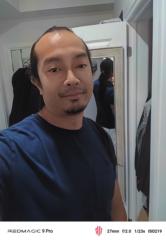 Thanh Dang