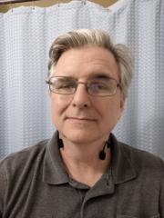 Michael Hinckley
