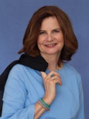 Cornelia Bohlen